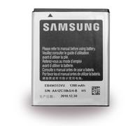 Batterie origine Samsung EB494353VU s5250 S5570 Galaxy Mini s5310 s7250 1200mAh