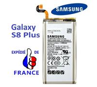 BATTERIE ORIGINALE SAMSUNG GALAXY S8 Plus S8+ SM-G955 EB-BG955ABE EB-BG955ABA
