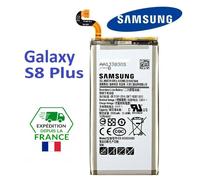 Samsung Batterie d'origine Galaxy S8 Plus EB-BG955ABA 3500mAh