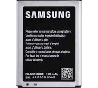 Batterie origine Samsung Galaxy Young 2 SM-G130 Akku EB-BG130 EB-BG130BBE EB-BG130ABE