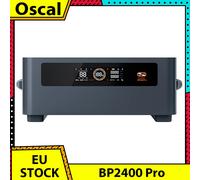 Batterie Oscal BP2400 Pro 2016Wh LiFePO4 pour la station d'alimentation portable Oscal PowerMax 2400 Pro LiFePO4 Oscal BP2400 Pro