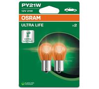 Batterie Osram Ultra Life PY1W EPACK