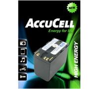 Batterie OTB compatible avec Canon BP-970G Li-Ion