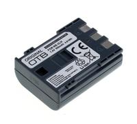 Batterie OTB NB-2LH / NB-2L pour Caméras Canon - 750mAh avec Garantie 2 Ans