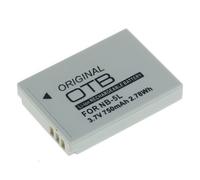 Batterie OTB NB-5L pour Canon - 1100mAh lithium-ion
