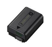 Batterie Ou Chargeur De Caméra, Compatible Avec Sony A6000 Α6000 A6400 A5000 A6300 A7M2 A7R II(2Pcs Battery)