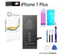 Batterie - OUISMART - iPhone 7 Plus - 2900 mAh - Blanc - Accessoire Compatible