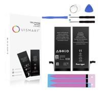 Batterie - OUISMART - iPhone 7 Plus - 2900 mAh - Lithium Ion - Noir