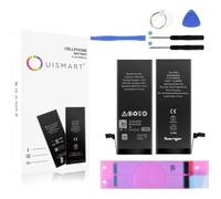 Batterie - OUISMART - iPhone 8 - 1821 mAh - Lithium Ion - Accessoire générique compatible