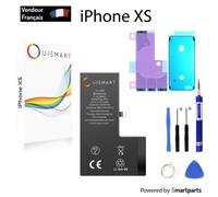 Batterie - OUISMART - iPhone XS - 2658 mAh - Lithium Ion - Accessoire Générique