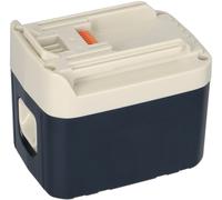Batterie Outil Makita Makstar Ni-MH 24V 3000mAh BH2430/BH2433