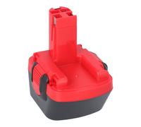 Batterie Outil pour Bosch NI-MH 12V/3000mAh O-Pack