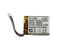 Batterie P803040 pour casque Turtle Coast Turtle Beach Ear Force PX4