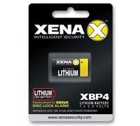 Batterie Pack Xena XBP4 - CR2