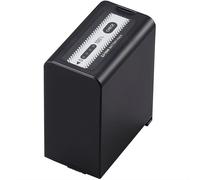 Batterie Panasonic AG-VBR118GC Li-Ion 11 800 mAh