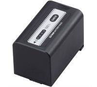 PANASONIC Batterie AG-VBR59E 5900mAh 7.28V