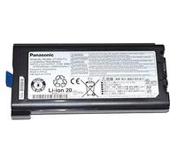 Batterie Panasonic CF-30 CF-31 CF-53 10.8V 69Wh Battery CF-VZSU71U CF-VZSU46 CF-VZSU29