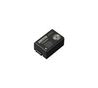 Batterie Panasonic DMW-BMB9 / DMW-BMB9PP 7,2V 895mAh Li-ion Noir