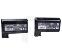 Batterie (paquet de pile) 2x 7,2V pour e.a. AEG, Electrolux robot aspirateur 4060001007