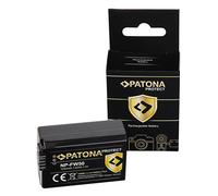 Batterie PATONA PROTECT SONY NP-FW50 Pour Série Alpha