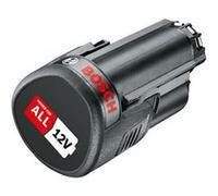 Bosch Accessoires Bosch 12 Volts Pack de batteries Lithium-Ion PBA 12V 2.0Ah O-B Quantité:1