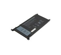 Avizar Batterie PC Dell Chromebook 3180 11.4V Li-Polymère 3684mAh 42Wh Noir