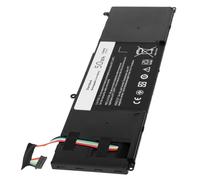 Batterie PC Dell Inspiron 11 3135 Li-Polymère 11.55V 5600mAh 64.7Wh Noir