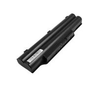 Batterie PC Fujitsu LifeBook A530 AH530 Li-ion 11.1V 4400mAh