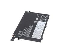 Batterie PC Lenovo ThinkPad E490 L17L3P51 Li-Polymer 11.4V 4050mAh 45Wh Noir