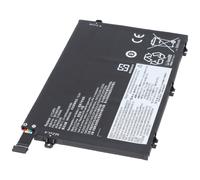 Batterie PC Lenovo ThinkPad E490 L17L3P51 Li-Polymer 11.4V 4050mAh 45Wh Noir
