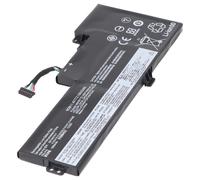 Batterie PC Lenovo ThinkPad T480 11.55V Li-Polymère 2080mAh 24Wh Noir