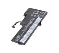 Batterie PC Lenovo ThinkPad T480 11.55V Li-Polymère 2080mAh 24Wh Noir