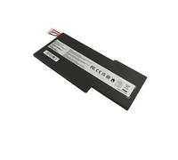 Batterie PC MSI GE66 GE66 Raider 11.4V Li-Polymère 4600mAh 52.4Wh Noir