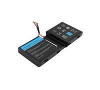 Batterie PC Portable Alienware M17X R5 14.8V Li-ion 4400mAh