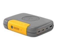BioLite Batterie portative CHARGE 100 Max – compacte et ultra puissante 91,3 Wh