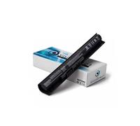 Batterie PC portable compatible HP COMPAQ Envy 14-U204TX 2600mAh 14,8V 38Wh Noir