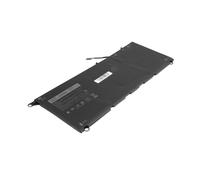 Batterie de Remplacement PC Portable Dell XPS 13 9360 Li-Polymer 7.6V 7895mAh Noir