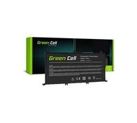 Batterie Green Cell DE139 Li-Po 4200mAh 11.1V pour DELL Inspiron 15 5576, Inspiron 15 5577, Inspiron 15 7557, Inspiron 15 7559, Inspiron 15 7566, Inspiron 15 7567