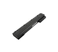 Batterie PC Portable HP ZBook 15 Series Li-ion 14.8V 4400mAh 65Wh Noir