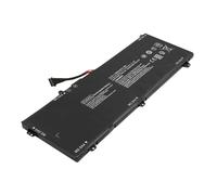 Avizar, HP Zbook Studio G3 batterie pour ordinateur portable Li-Polymer 15,2V 3400mAh 51,7Wh, noir