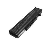Batterie PC Portable Lenovo G480 G580 11.1V Li-ion 5200mAh 58Wh Noir