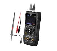 Batterie PCE Instruments PCE-OC 50 2000000 Hz 50 Méch/s 32 kpts fonctions