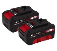 BATTERIE PCX TWINPACK 18V 900W 4AH 4511489