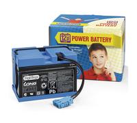 Batterie Peg Perego 12V - 8 Ah