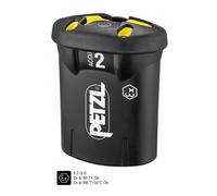 Batterie Petzl ATEX ACCU 2 DUO Z1