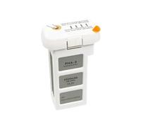 Batterie Phantom 3 15.2V/4500mAh, Compatible for Drone Phantom 3A 3P 3S 3SE 4K RC, Accessoires De Vol Intelligents, Grande Capacité(2pcs)