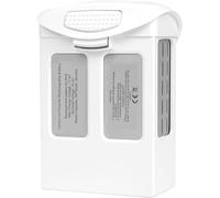 Batterie Phantom 4, Batterie de Remplacement Intelligente 5870 mAh 15,2 V pour DJI Phantom 4, DJI Phantom 4 Pro, Phantom 4 Pro V2.0, Phantom 4 Advanced Drone