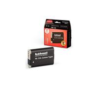 Batterie photo HAHNEL HL 12 L