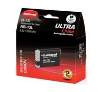 Batterie photo HAHNEL HL 13 L ULTRA
