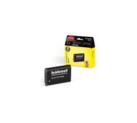 Batterie photo HAHNEL HLX 1